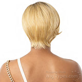 Outre Perfect Hairline Luxy Lace Front Wig