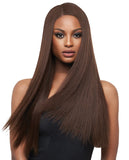 OUTRE 100% HUMAN HAIR WEAVE SASHA YAKI