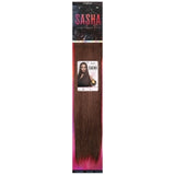 OUTRE 100% HUMAN HAIR WEAVE SASHA YAKI