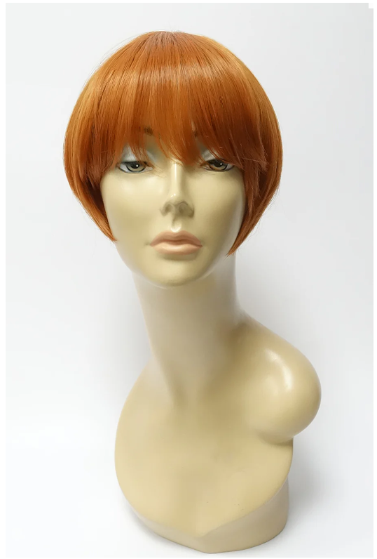 It Tress Full Cap Wig FFC-105