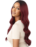 Outre Verina Lace Front deluxe wig