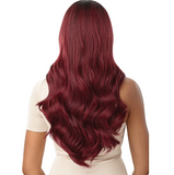 Outre Verina Lace Front deluxe wig