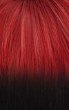 Model Model Heat Resistant Fiber Klio HD Lace Front Wig - ORION