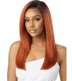 Outre Natural Yaki 22" wig