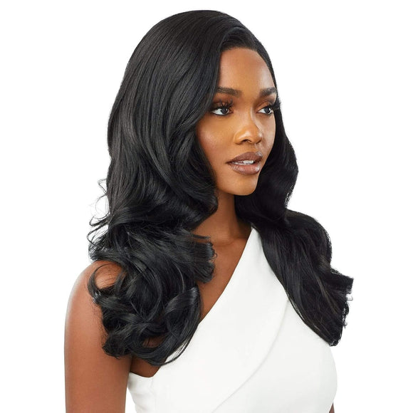 Outre Melted Hairline Synthetic HD Lace Front Wig - HARPER