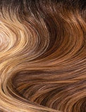 BUTTA LACE HUMAN HAIR BLEND HOLLYWOOD WAVE 26″