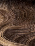 BUTTA LACE HUMAN HAIR BLEND HOLLYWOOD WAVE 26″