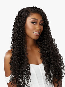 Sensationnel Bare Lace 13x6 Unit 5 Lace Front Wig