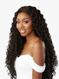 Sensationnel Bare Lace 13x6 Unit 5 Lace Front Wig