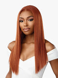 Sensationnel Barelace 13x6 Unit 9 Lace Front Wig