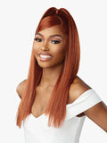 Sensationnel Barelace 13x6 Unit 9 Lace Front Wig