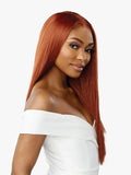 Sensationnel Barelace 13x6 Unit 9 Lace Front Wig