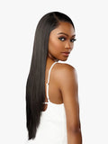 Sensationnel Bare Lace Full Lace Wig Unit 1