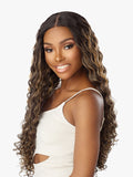 Sensasionnel Butta Lace Pre-Cut Unit 7 Lace Wig