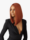 Sensationnel Chic Bob Lob Unit 1 Lace Front Wig