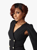 Sensationnel Chic Bob_Bob Unit 1 Lace Front Wig