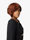 Sensationnel Chic Bob_Bob Unit 1 Lace Front Wig