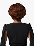 Sensationnel Chic Bob_Bob Unit 1 Lace Front Wig