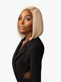 Sensationnel Chic Bob_Bob Unit 2 Lace Front Wig