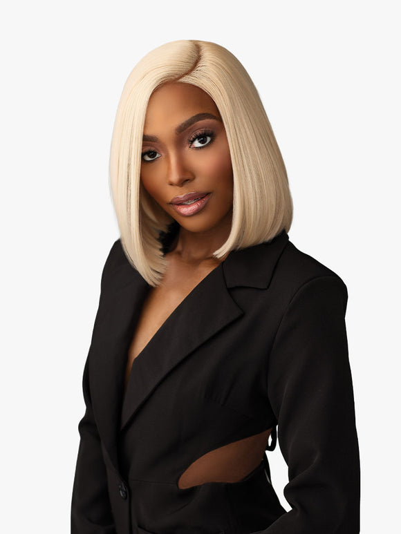 Sensationnel Chic Bob_Bob Unit 2 Lace Front Wig