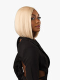 Sensationnel Chic Bob_Bob Unit 2 Lace Front Wig