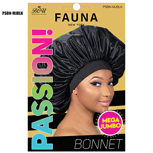 Bou Fauna Passion Bonnet Mega Jumbo