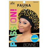 Bou Fauna Passion Bonnet Jumbo