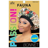Bou Fauna Passion Bonnet Jumbo
