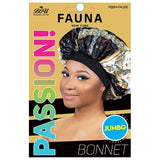 Bou Fauna Passion Bonnet Jumbo