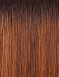 BUTTA LACE HUMAN HAIR BLEND HOLLYWOOD WAVE 26″