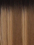 BUTTA LACE HUMAN HAIR BLEND HOLLYWOOD WAVE 26″