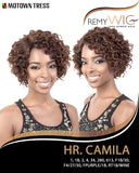 Motown Tress Hr.Camila