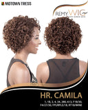 Motown Tress Hr.Camila