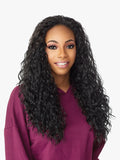 SENSATIONNEL HALF WIG & PONY WRAP INSTANT UP & DOWN UD 2