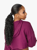 SENSATIONNEL HALF WIG & PONY WRAP INSTANT UP & DOWN UD 2