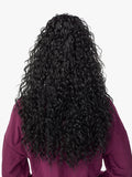 SENSATIONNEL HALF WIG & PONY WRAP INSTANT UP & DOWN UD 2