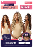 Outre Perfect Hairline 13x6 Lace Frontal Wig - Charisma