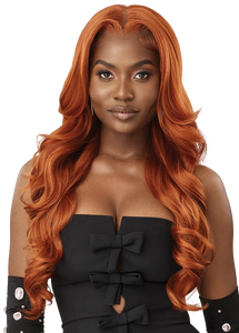 Outre Perfect Hairline Peak 701 Lace Front Wig