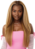 Outre Perfect Hairline Peak 702 Lace Front Wig