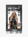 Sensationnel Hexdoll_Raven