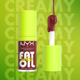 NYX Fat Oil Lip Drip