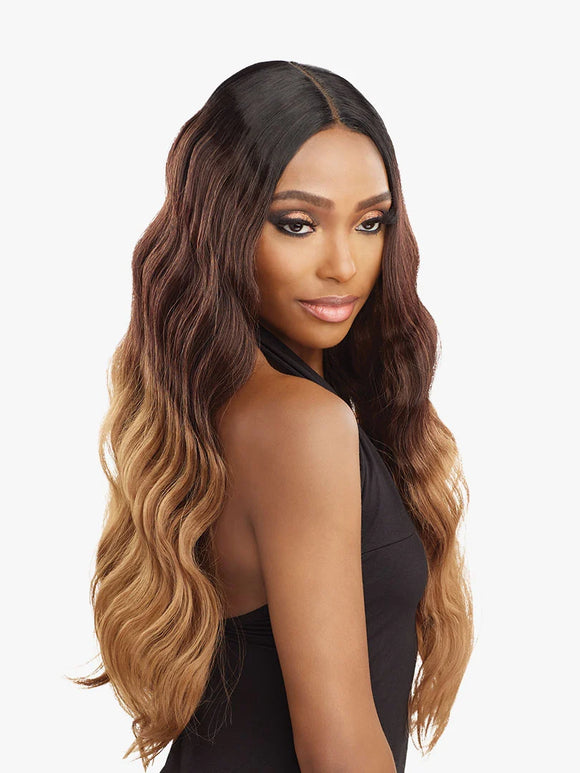 Sensationnel Lace Front Wig VIce Unit 15