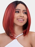 Vivace By Kiss Essential Unit 13 Lace front Wig