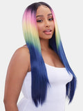 Vivace by Kiss Gold Unit 11 Lace Front Wig