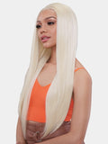 Vivace By Kiss Gold Unit 18 Lace Front Wig