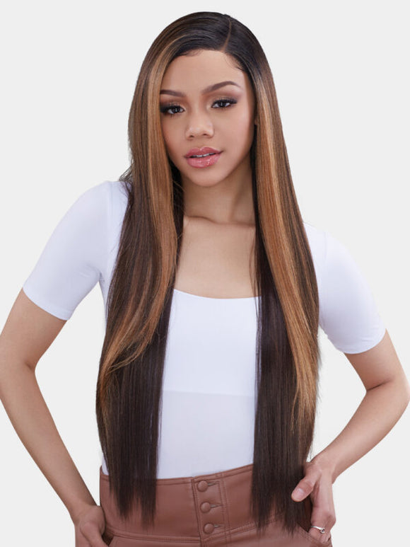 Vivace By Kiss Gold Unit 20 Lace Front Wig