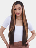 Vivace By Kiss Gold Unit 20 Lace Front Wig
