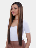 Vivace By Kiss Gold Unit 20 Lace Front Wig