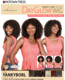 Motown Tress Yankybobl