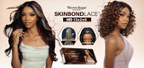 BrownSugar BSSB223 13x2x6 Lace cut 04